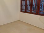 individual House for rent in Dehiwela