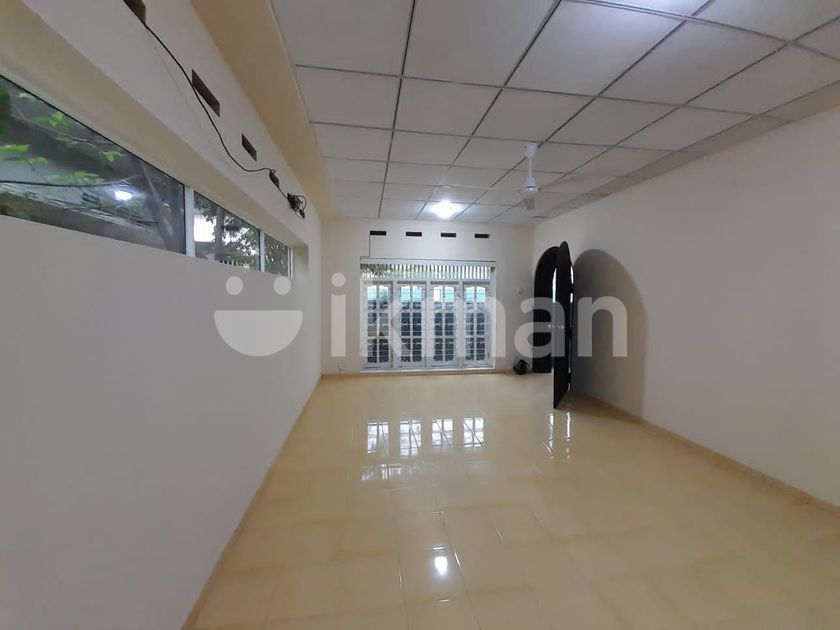 Individual House For Rent In Jubilee Post, Nugegoda ikman