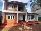 Individual House For Rent In Nugegoda