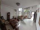 Individual House for Rent in Rajagiriya