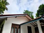 Individual House for Rent in Rajagiriya