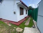 individual house for rent - ratmalana