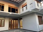 Individual Large House for Rent in Dehiwala