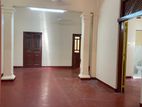 INDIVIDUAL LARGE HOUSE FOR RENT IN WELLAWATTA.