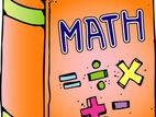 Individual Maths Classes for Grade 6 to 11