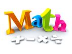 Individual Maths Classes – Grade 6 to 11