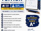 Maths Class (6-11) Grade