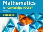 Individual MATHS Tuition