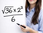 individual MATHS TUITION in Dehiwala