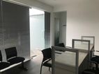 Individual Office Space for Rent In Udahamulla, Nugegoda