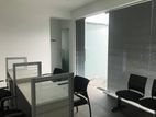 Individual Office Space for Rent in Udahamulla, Nugegoda