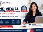 French Classes for School Students