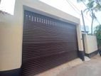 Individual Single Story House for Rent in Dehiwala