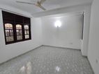 individual two story house for rent in Colombo 05