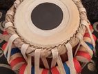 Indian Tabla 5"