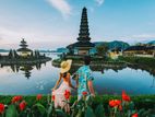Indonesia Visa (Tourist/Business)