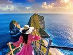 Indonesia Visa (Tourist/Business)