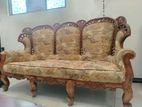 Indonesian Luxury Sofa Set