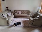 Indonesian Sofa Set
