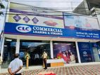 Indoor & Outdoor Advertising Board Services