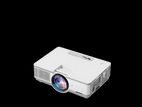 Indoor & Outdoor Movie Night Projector