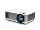 Indoor & Outdoor Movie Night Projector