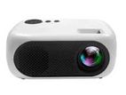 Indoor & Outdoor Movie Night Projector