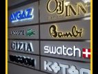 Indoor & Outdoor Sign Boards