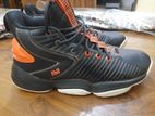 Indoor Basketball Shoes