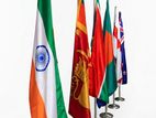 Indoor Flag Pole Rental