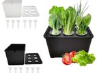 Indoor Hydroponics Grower Kit