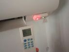 Indoor Inverter Ac Unit