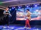 Indoor LED Screen Rent - 10x12 Feet