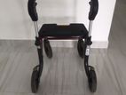 Indoor Rollator