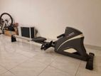 Indoor Rowing Machine - Hammer Cobra XTR