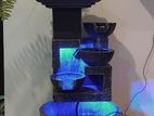 Indoor Water Fountain