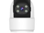 Indoor Wireless 4G Camera - Single lens