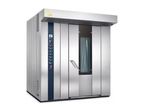 Indsutrial Rotary Diesel Oven-32 Trays