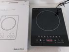 Induction cooker 2200W