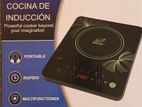 Induction cooker