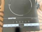 Induction Cooker