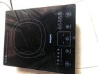 Induction Cooker