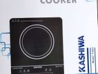 Induction Cooker