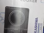 Induction Cooker - Kashiwa