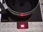 Induction Cooker (Philips HD 4929)