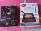 Induction Cooker - Pigeon