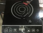 induction infrared cooker repair
