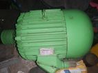 Induction motor