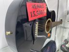 Indunia Guitar