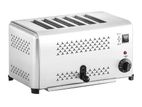 Industrial 06 Slice Toaster